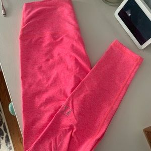 Fleo Heathered Bounce 25” El Toros in Electric Pink